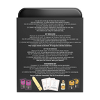Kama Sutra - Weekender Kit - Kokosnoot Ananas – Geschenkset