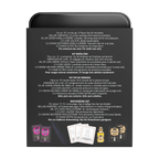 Kama Sutra - Weekender Kit - Vanillecrème – Geschenkset