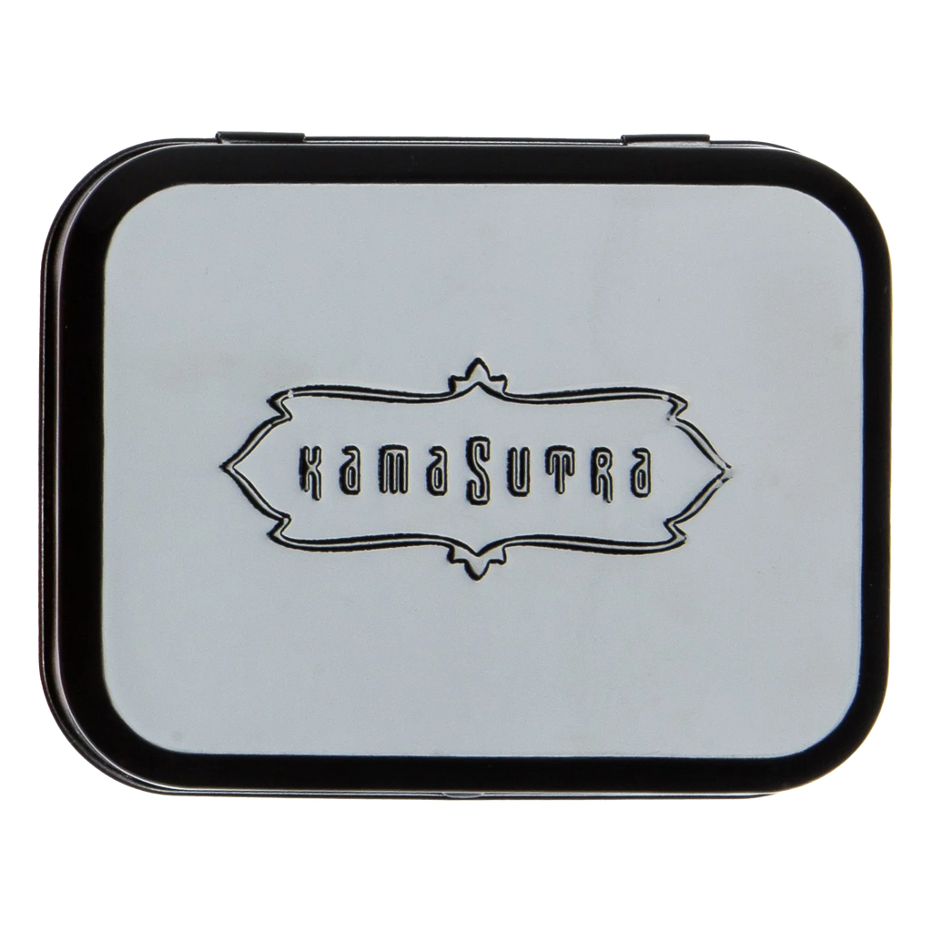 Kama Sutra - Weekender Kit - Vanillecrème – Geschenkset