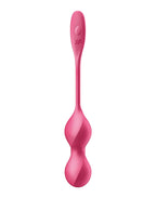 Satisfyer - Love Birds 2 - Rose