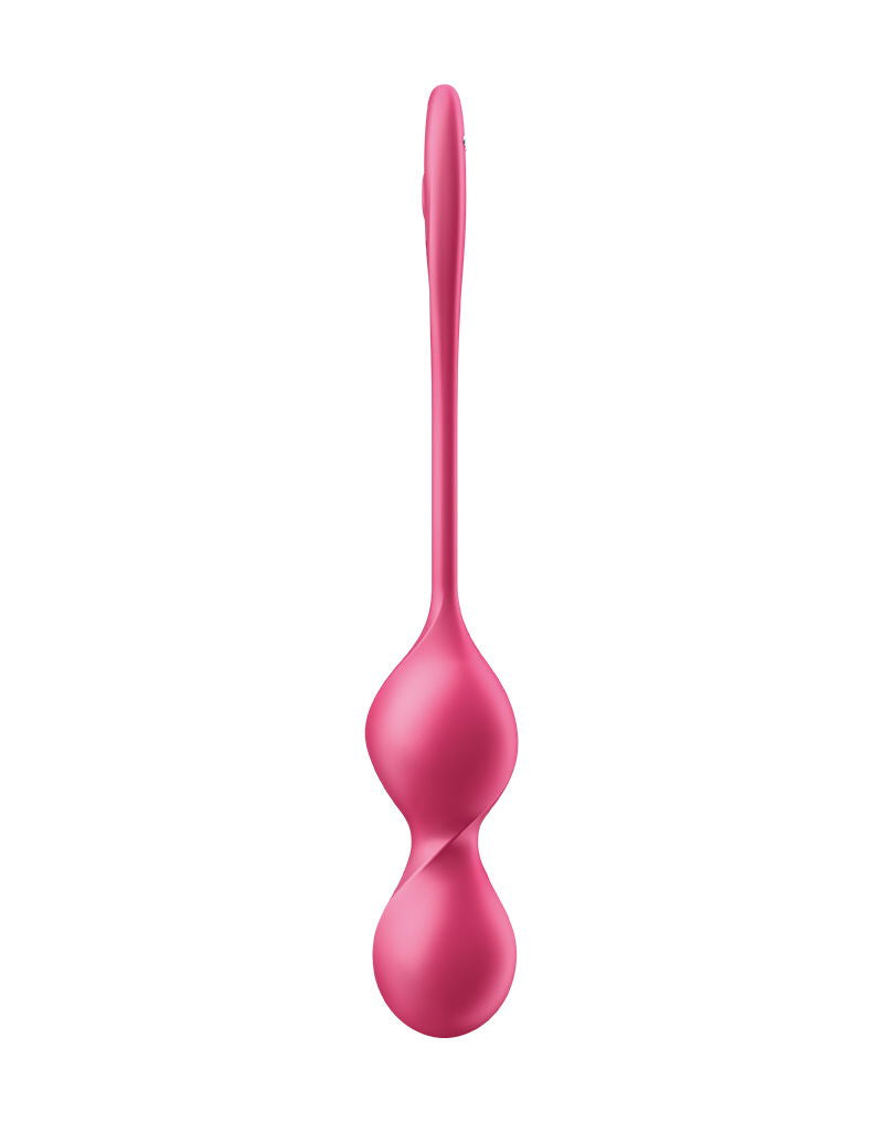 Satisfyer - Love Birds 2 - Rose