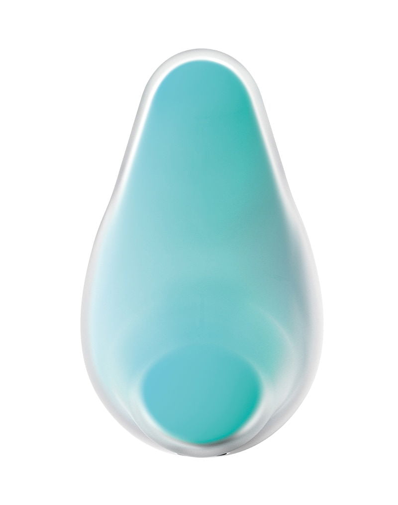 Satisfyer - Mermaid Vibes - Mint/Roze