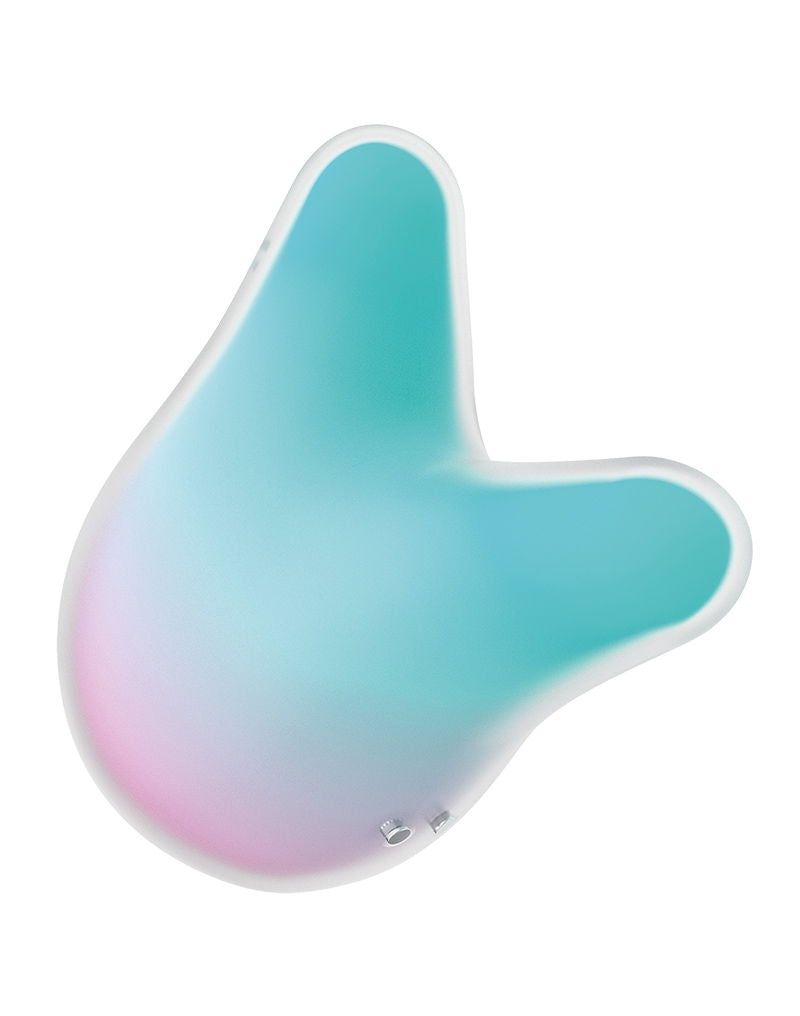 Satisfyer - Mermaid Vibes - Mint/Roze