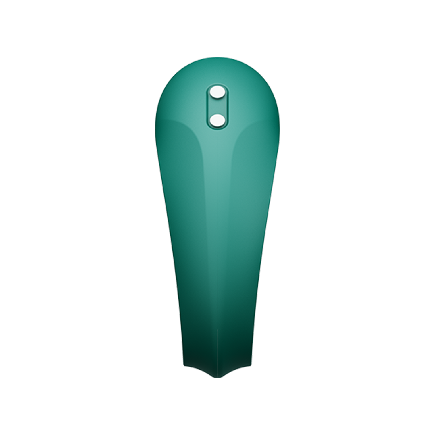 ZALO - Apis - Vibrerende koppelring, App gecontroleerd - Turquoise Groen