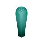 ZALO - Apis - Vibrerende koppelring, App gecontroleerd - Turquoise Groen