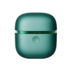 ZALO - Apis - Vibrerende koppelring, App gecontroleerd - Turquoise Groen