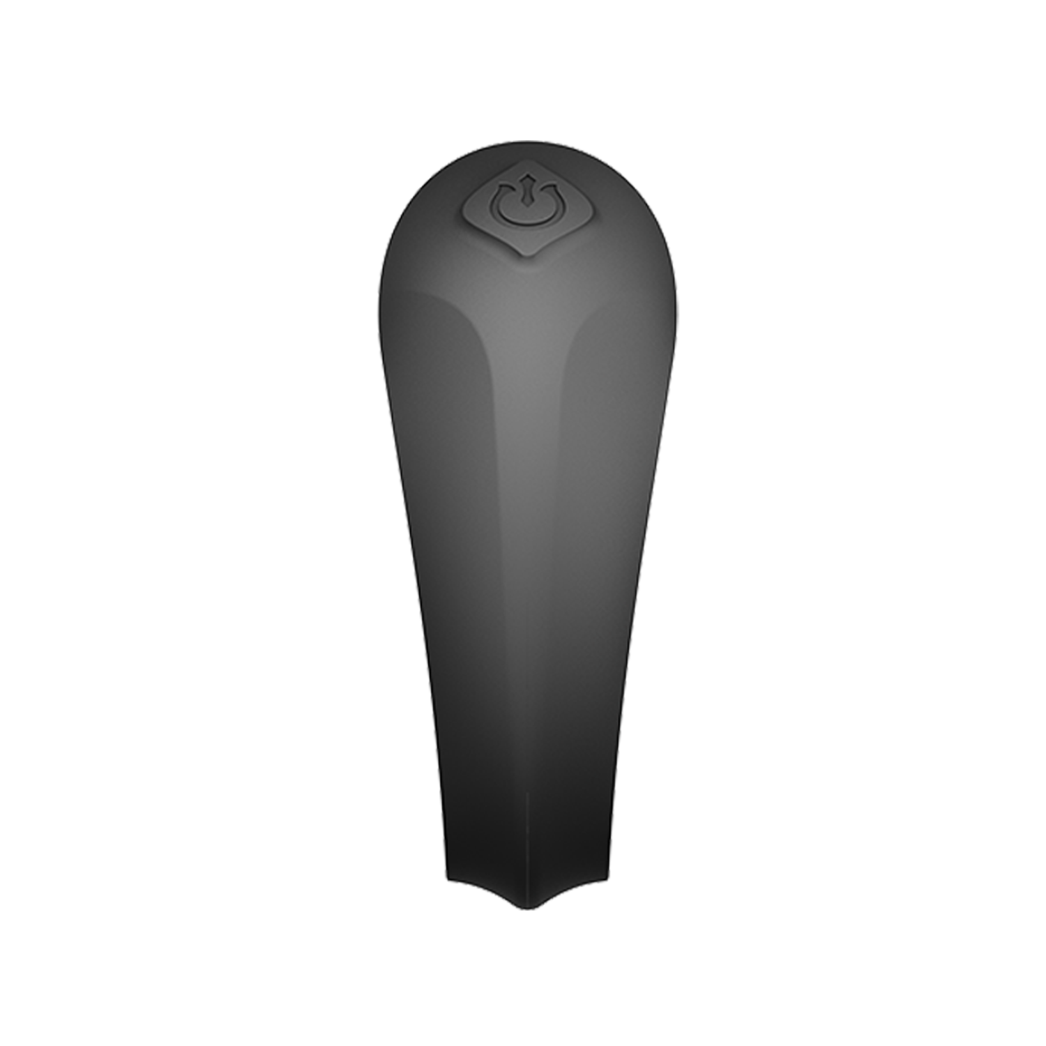 ZALO - Apis - Vibrerende koppelring, App Controlled - Obsidian Zwart