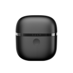 ZALO - Apis - Vibrerende koppelring, App Controlled - Obsidian Zwart