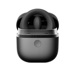 ZALO - Apis - Vibrerende koppelring, App Controlled - Obsidian Zwart