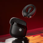 ZALO - Apis - Vibrerende koppelring, App Controlled - Obsidian Zwart