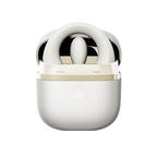 ZALO- Apis - Vibrerende Ring voor Koppels, App Bediend - Ivoor Wit