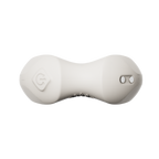 ZALO- Apis - Vibrerende Ring voor Koppels, App Bediend - Ivoor Wit