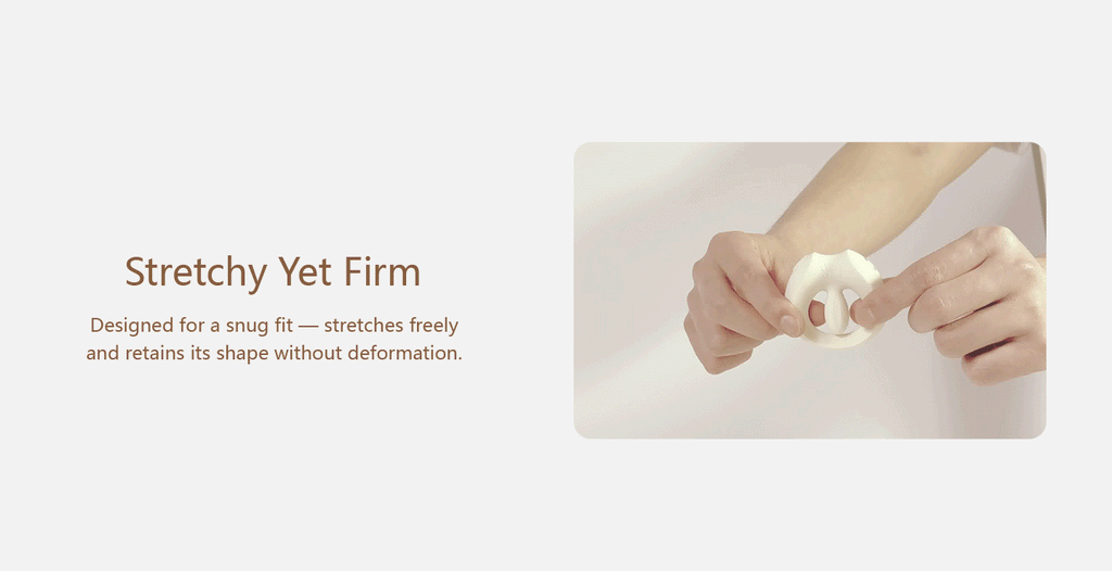 ZALO - Apis - Vibrerende koppelring, App Controlled - Obsidian Zwart