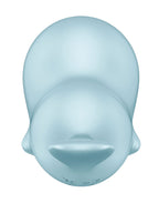 Satisfyer - Sassy Seal - Blauw