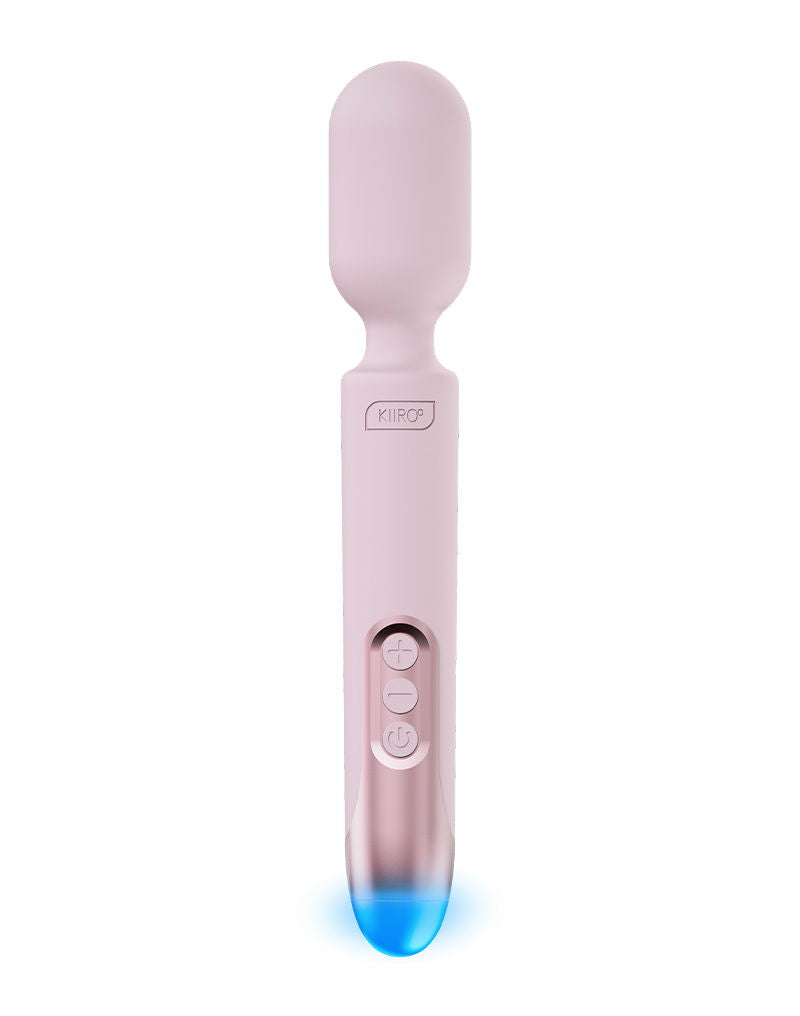 KIIROO - ProWand Vibrator - Roze