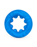 LoveToy - Pinnacle Pro - Ridge Bump Stretcher - Blauw