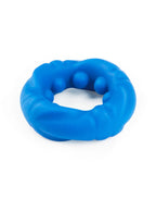 LoveToy - Pinnacle Pro - Ridge Bump Stretcher - Blauw