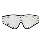 Rimba - Oogmasker met metaal