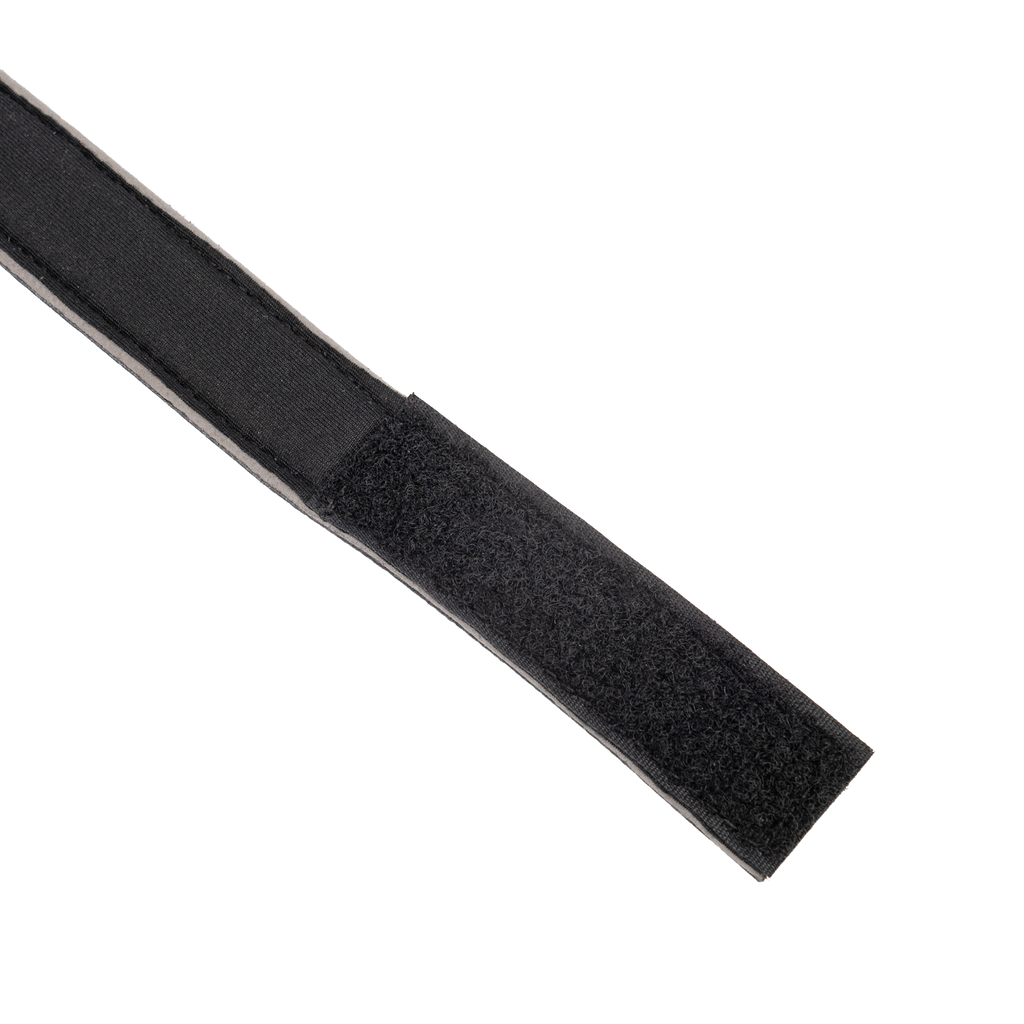 Rimba - Oogmasker met metaal