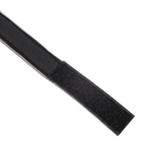 Rimba - Oogmasker met metaal