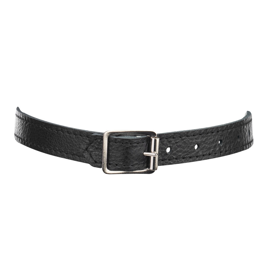 Rimba - Halsband 1.5 cm. breed