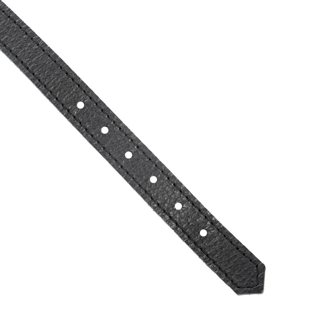 Rimba - Halsband 1.5 cm. breed