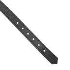 Rimba - Halsband 1.5 cm. breed