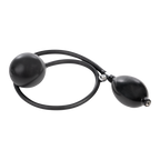 Rimba - Opblaasballon met pomp