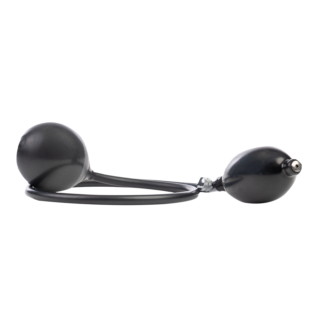 Rimba - Opblaasballon met pomp