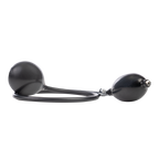 Rimba - Opblaasballon met pomp