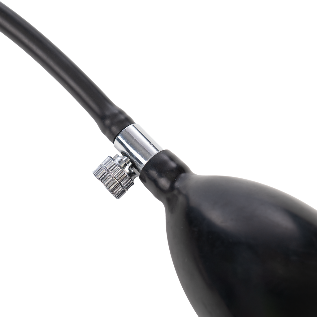 Rimba - Opblaasballon met pomp