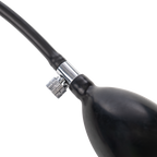 Rimba - Opblaasballon met pomp