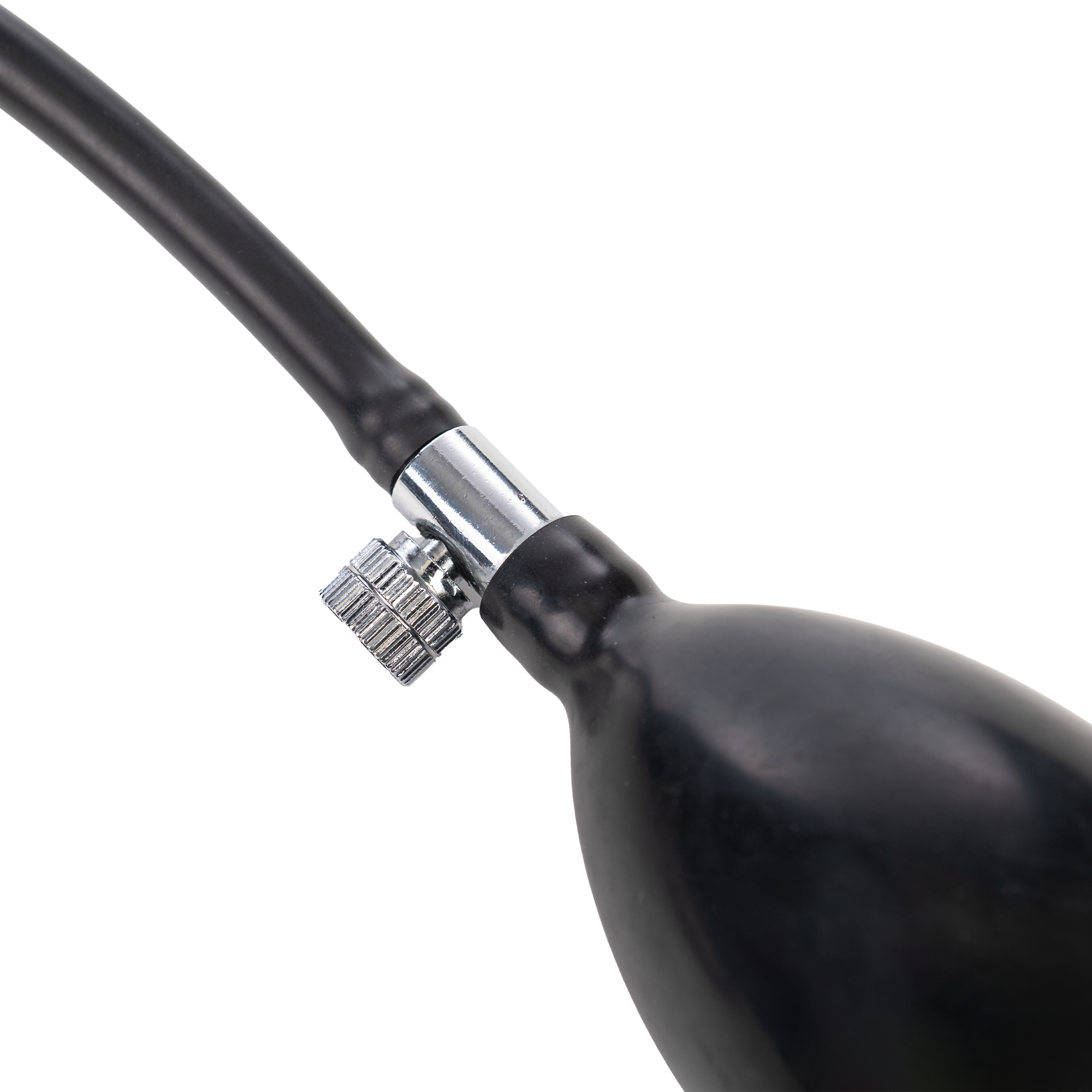 Rimba - Opblaasballon met pomp