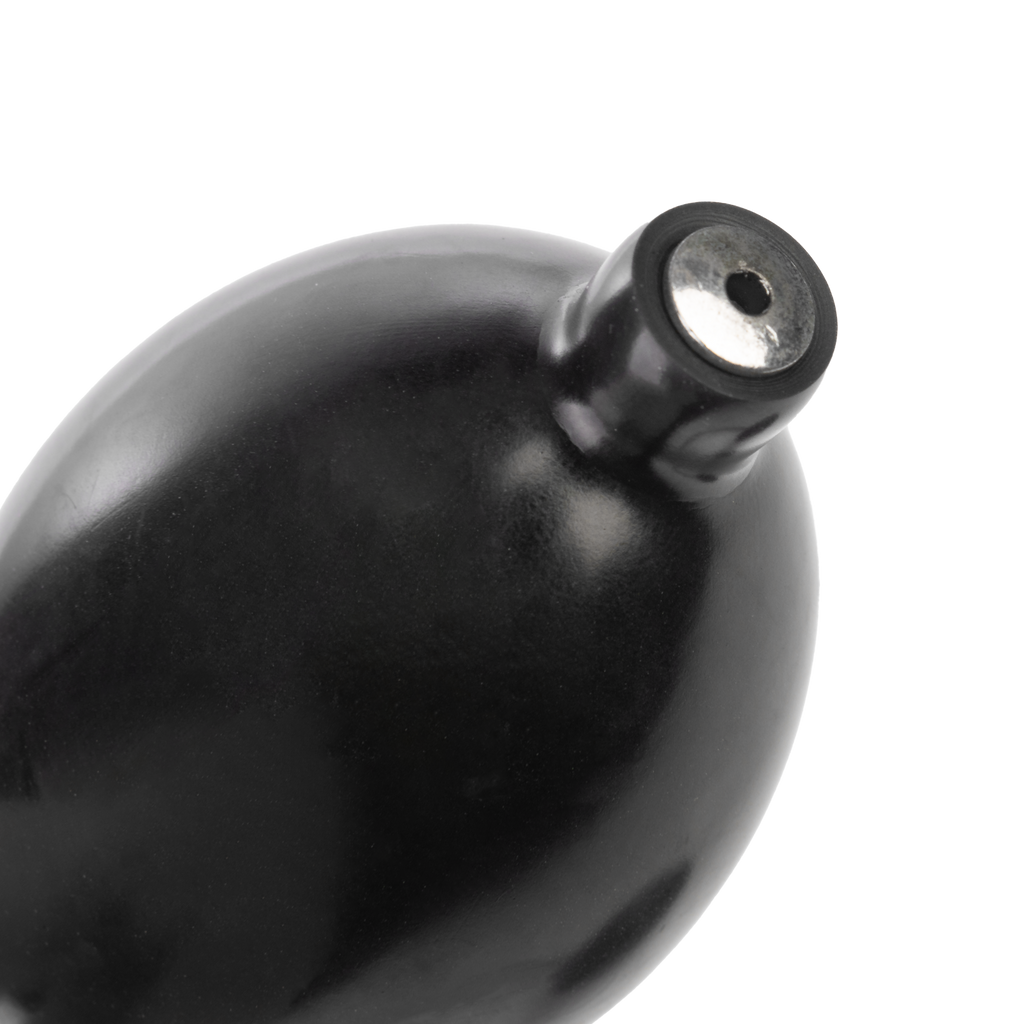 Rimba - Opblaasballon met pomp