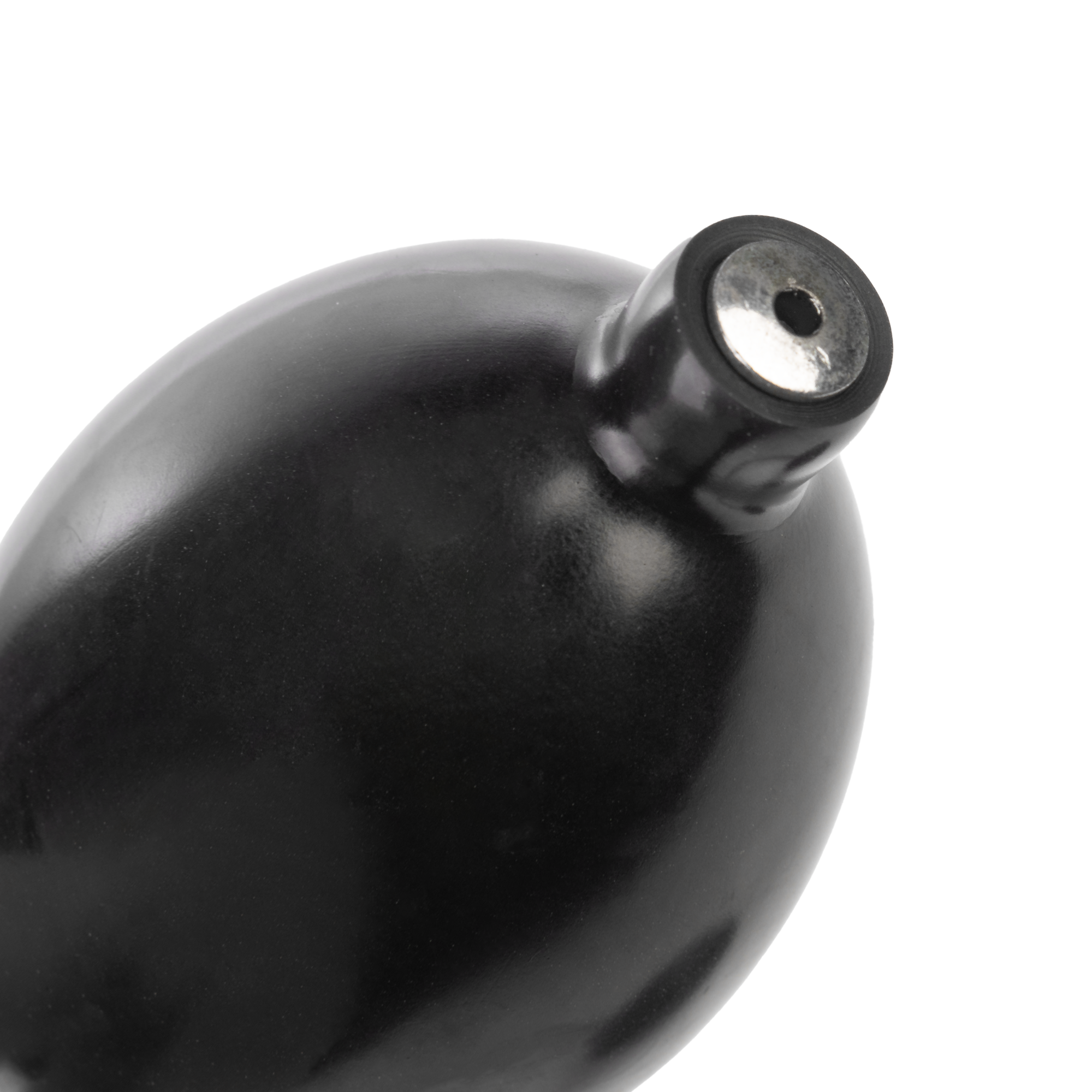 Rimba - Opblaasballon met pomp