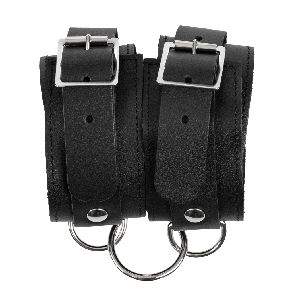 Rimba - Voetboeien met ring