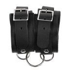 Rimba - Voetboeien met ring