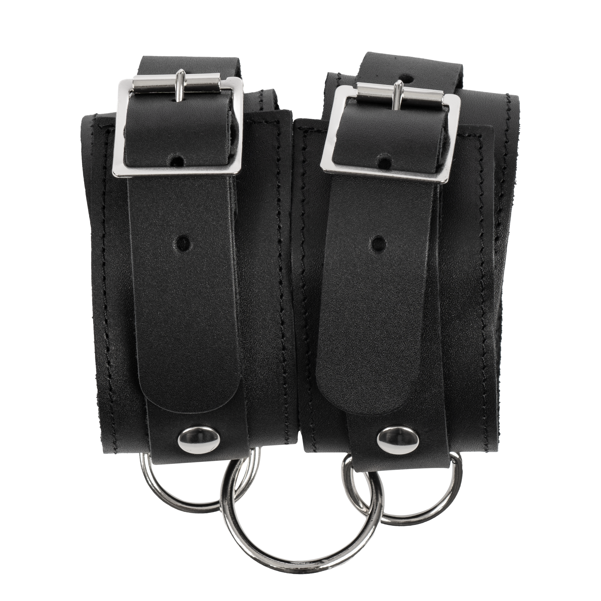 Rimba - Voetboeien met ring