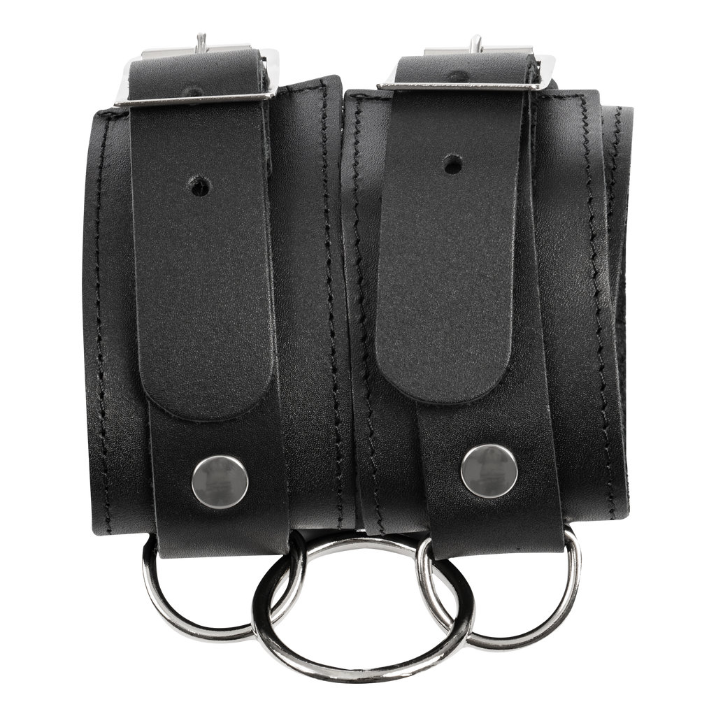 Rimba - Voetboeien met ring