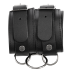 Rimba - Voetboeien met ring