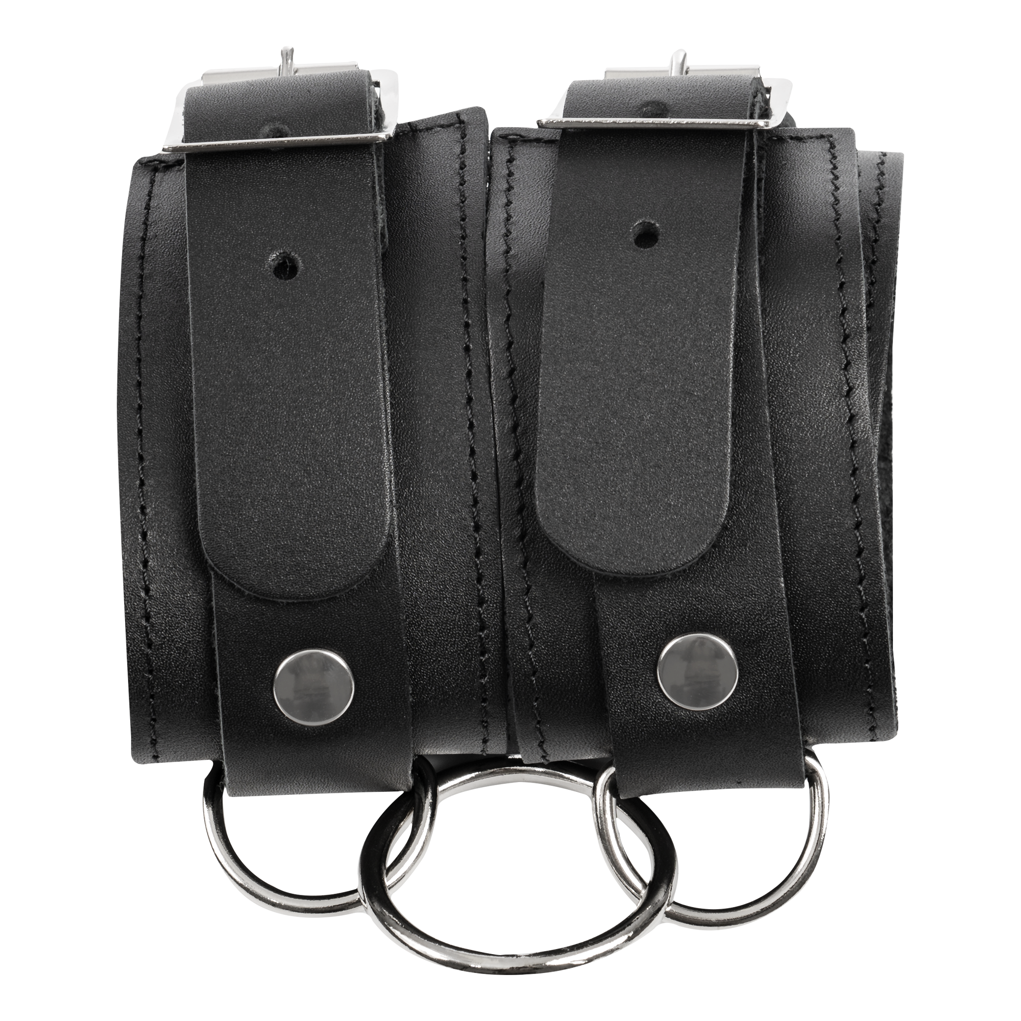 Rimba - Voetboeien met ring