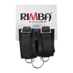 Rimba - Voetboeien met ring