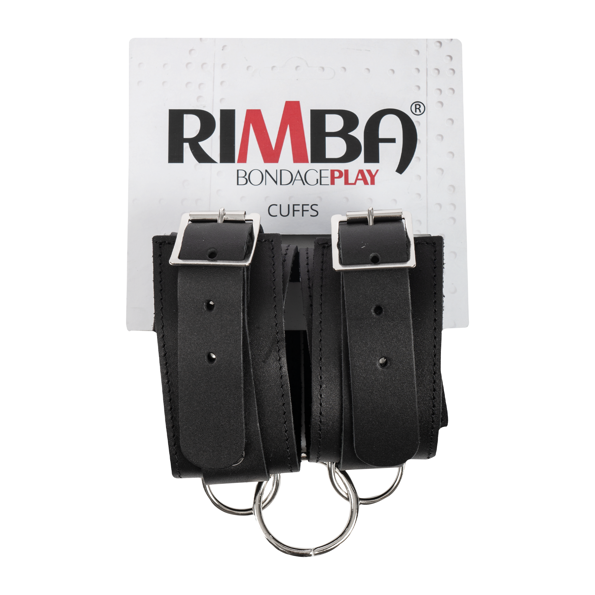 Rimba - Voetboeien met ring