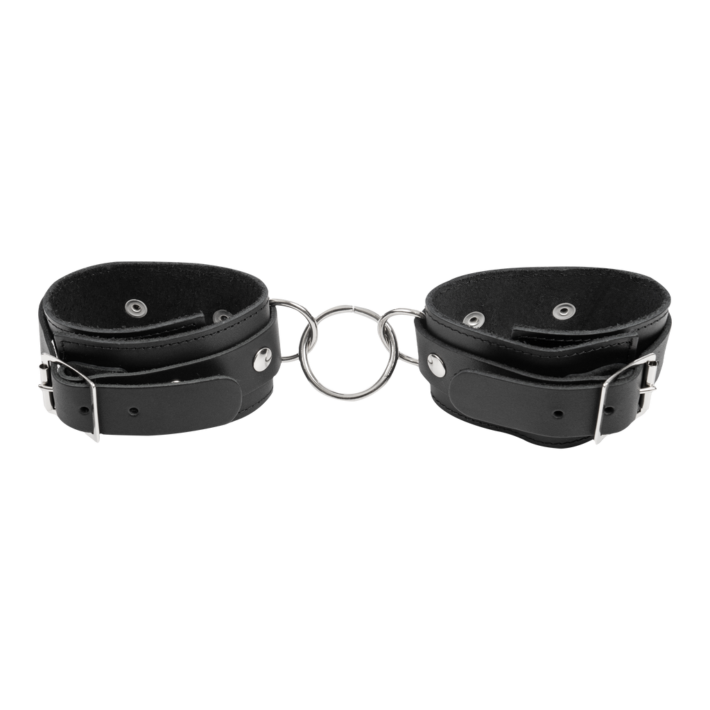 Rimba - Voetboeien met ring