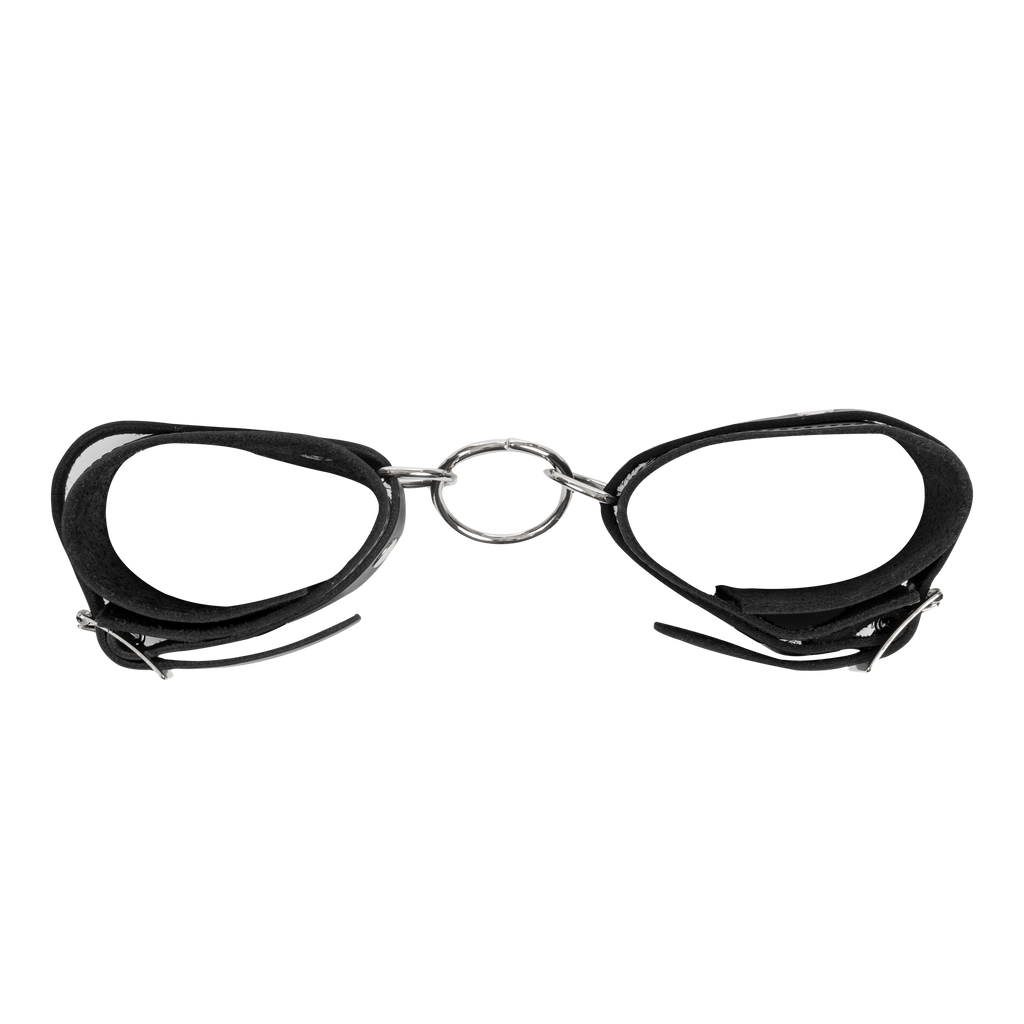 Rimba - Voetboeien met ring