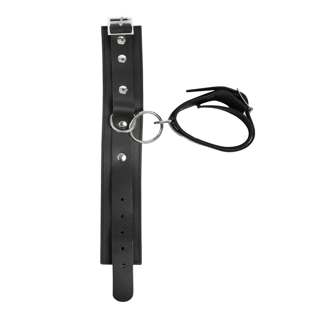 Rimba - Voetboeien met ring