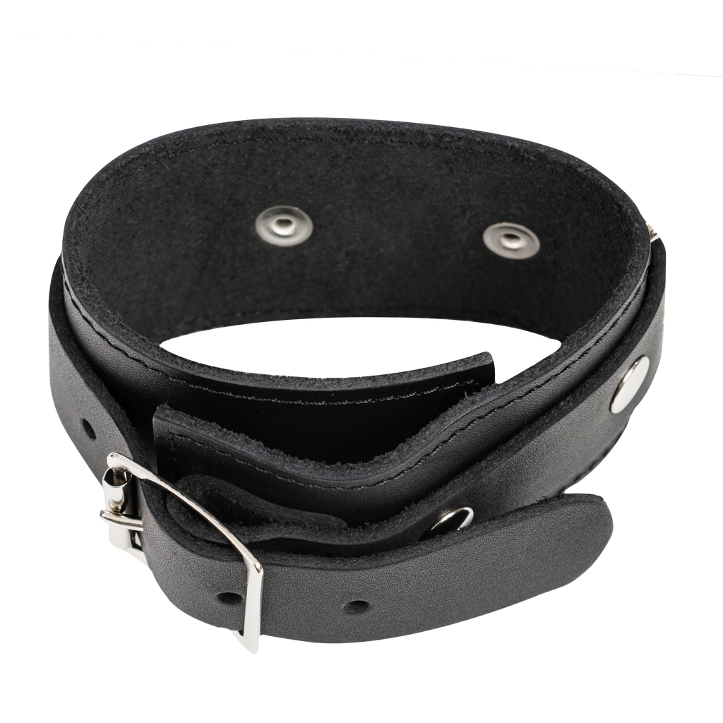 Rimba - Voetboeien met ring