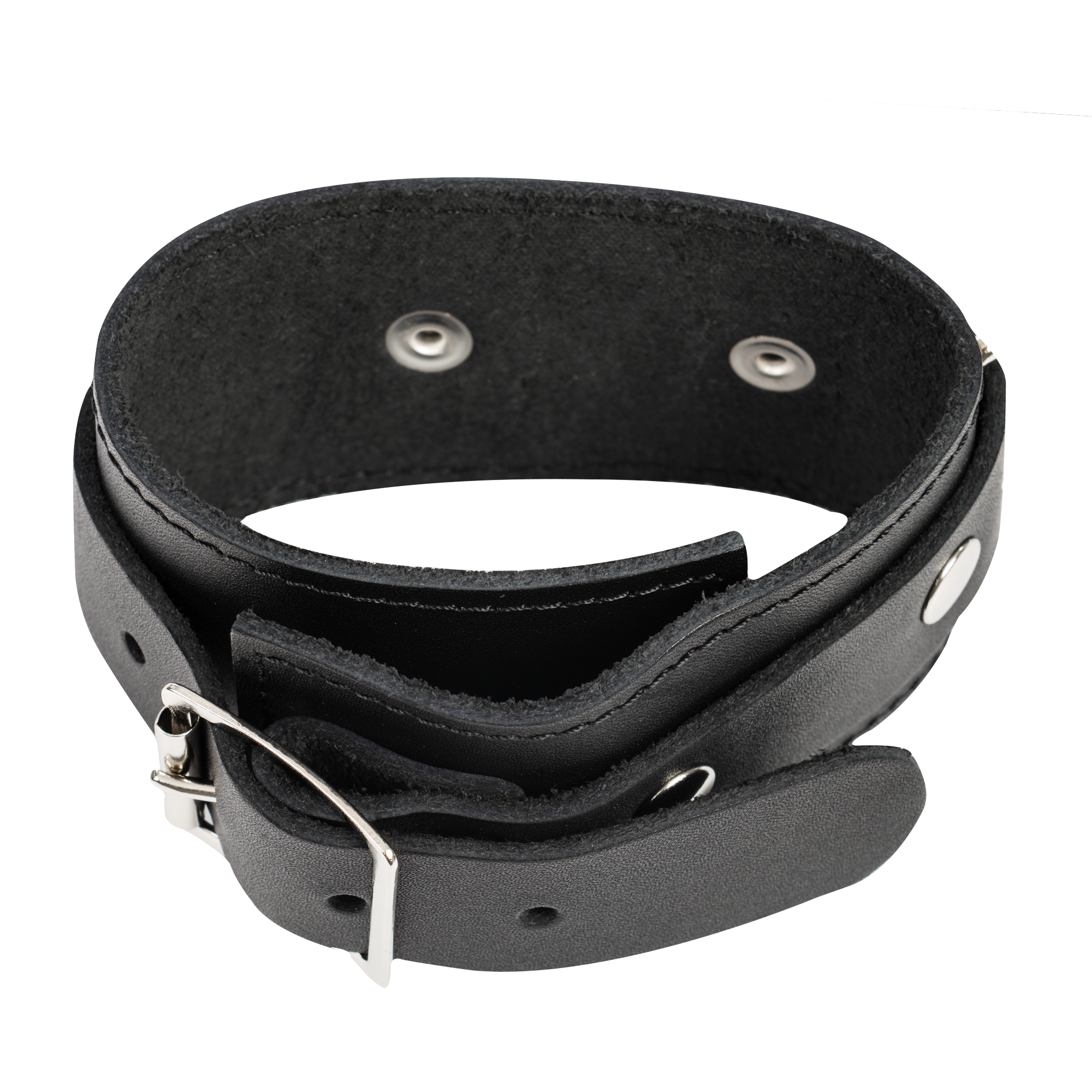 Rimba - Voetboeien met ring