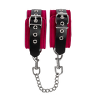 Rimba - Voetboeien met karabijn haken