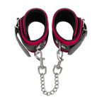 Rimba - Voetboeien met karabijn haken